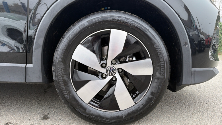 Volkswagen Tiguan 1.5 eTSI Match 5dr DSG Petrol Estate